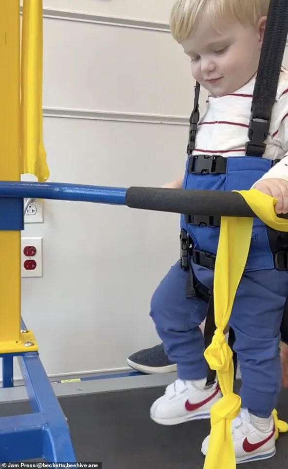 Exclusive: A Child's Second Struggle with a Rare Flu-Induced Brain Disorder