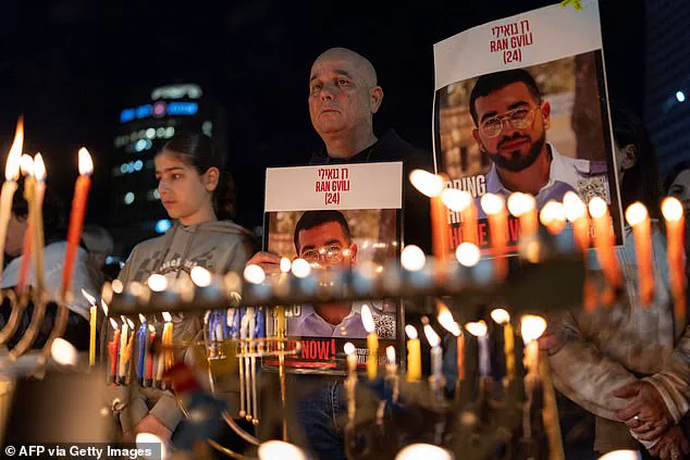 Exclusive: Israel Returns Body of Last Gaza Hostage, Ending Harrowing Chapter for Families