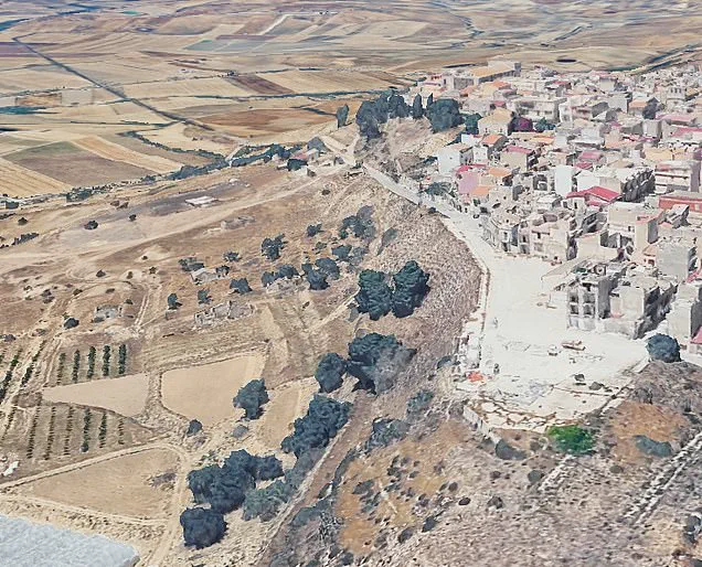 Exclusive: Niscemi's Landslide Crisis – Limited Access to Critical Information