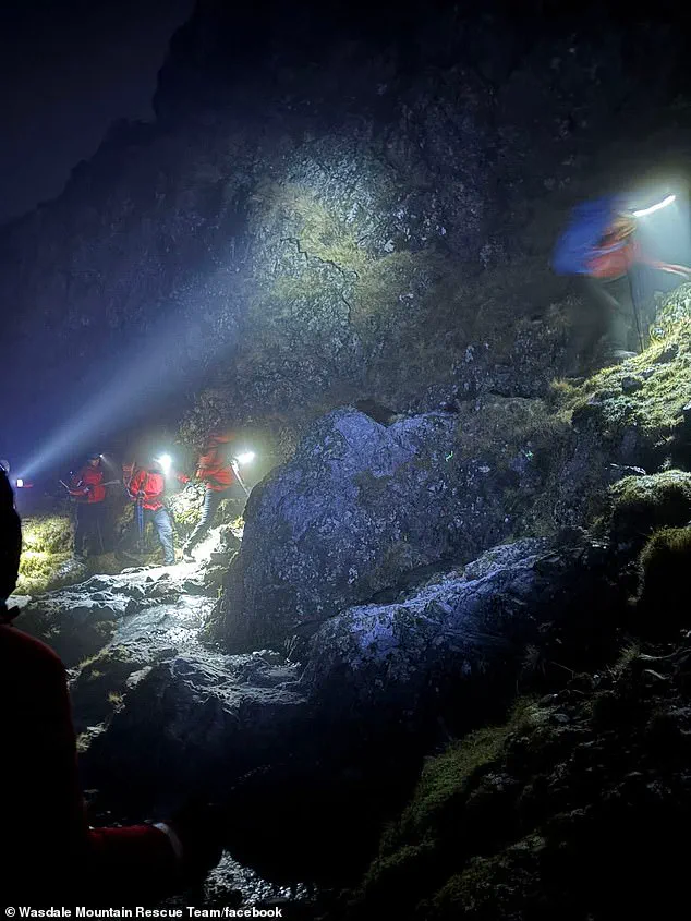 Rescued Hikers Refuse to Pay £130 Bill Despite Discounted Room Offer, Sparking Debate Over Avoidable Rescue