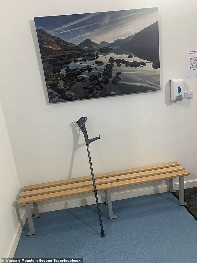 Rescued Hikers Refuse to Pay £130 Bill Despite Discounted Room Offer, Sparking Debate Over Avoidable Rescue