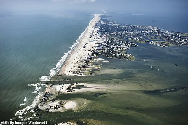 Search for Terminally Ill Hiker Called Off After Belief He Died in Ocean Near Outer Banks