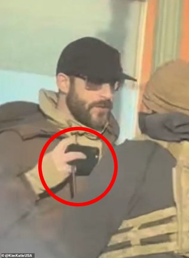 U.S. at Crossroads as Trump Administration Clashes with GOP Allies Over Federal Law Enforcement After Minnesota Shooting