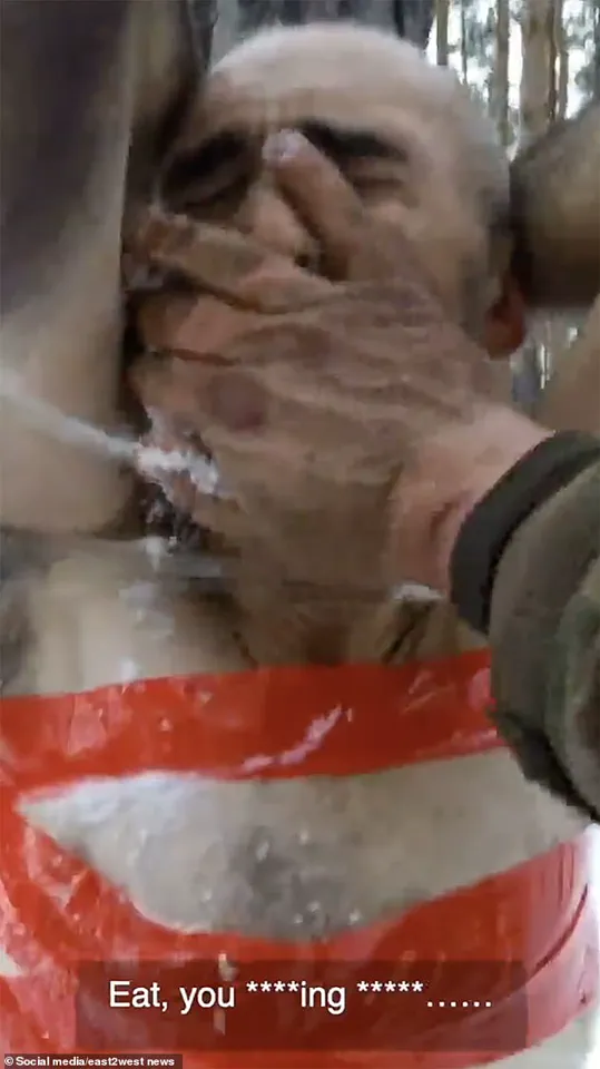 Alleged Harsh Disciplinary Measures Against Russian Soldiers in Ukraine War Spark Debate