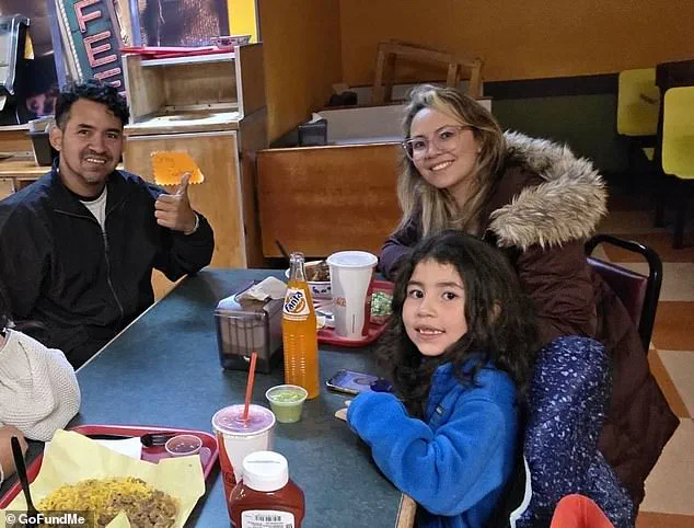 ICE Detention Sparks Controversy After Family Rushes Child to Urgent Care in Oregon