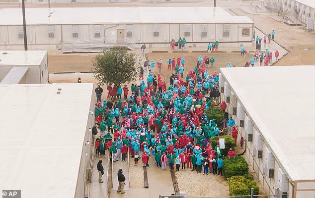 ICE Detention Sparks Controversy After Family Rushes Child to Urgent Care in Oregon