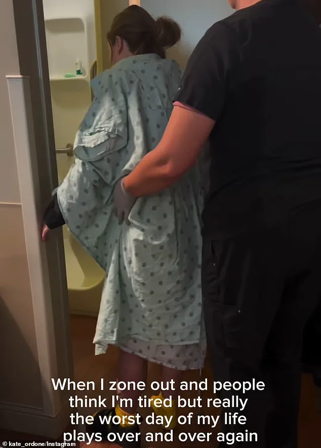 Mother of Viral 'Okay Baby' Reveals Heartbreaking 911 Call After Fatal Car Accident That Killed Her Son