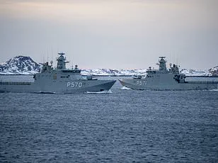 NATO Chief Issues Stark Warning: Europe's Security Inextricably Tied to US, Strategic Autonomy 'a Dream'