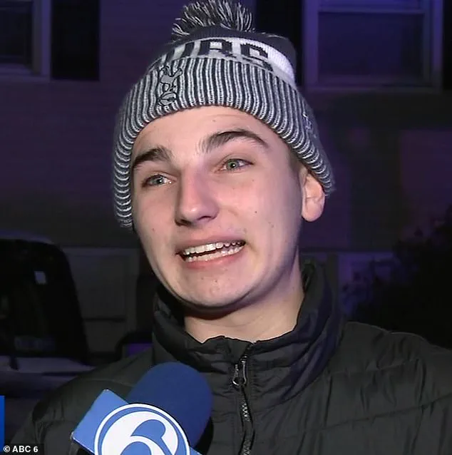 Northampton Township Standoff Ends in Tragedy with Three Dead After Knife-Wielding Suspect Confronts SWAT Team