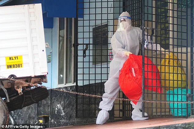 Privileged Access to Critical Health Data Sparks Pandemic Fears as Nipah Virus Outbreak Intensifies