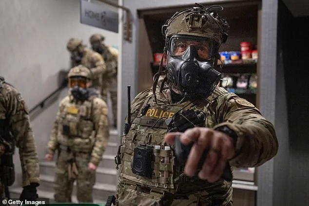 Privileged Access to ICE's Turbulent Shift: Abbott's Call for Recalibration Amid Chaos