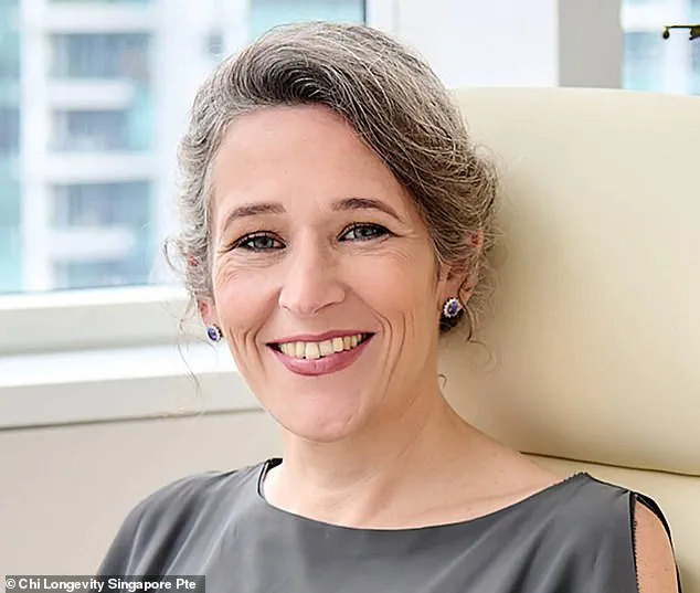 Scientists Test Drugs to Extend Healthspan Through Geroscience