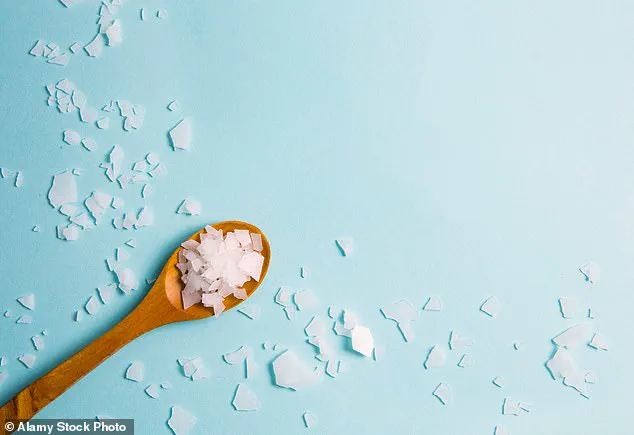 Scrutiny of Pink Himalayan Rock Salt's Health Claims: Expert Analysis and Regulatory Considerations