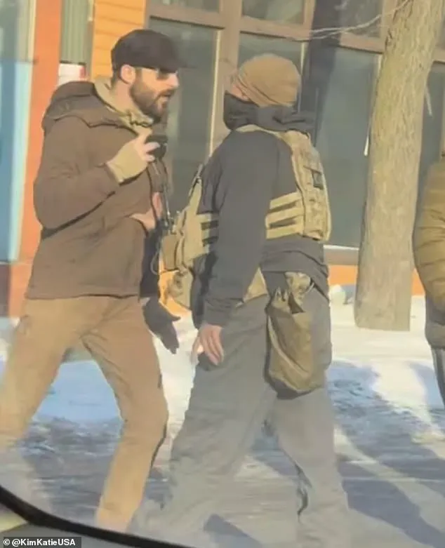 White House Launches Urgent Review of Controversial Border Patrol Shooting Amid Calls for Accountability