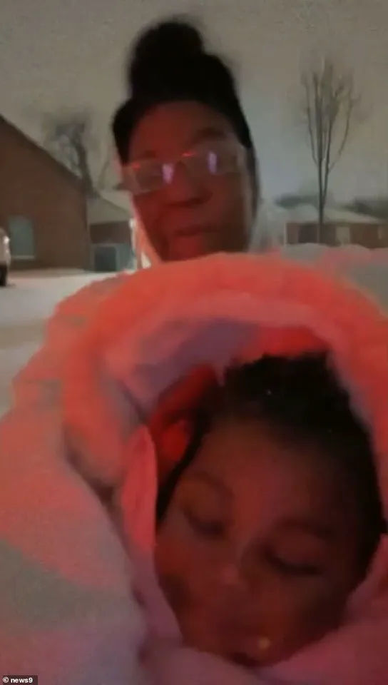 A 'Tragic Mistake' on Snowy Oklahoma Roads: The Death of Makayla Mitchell