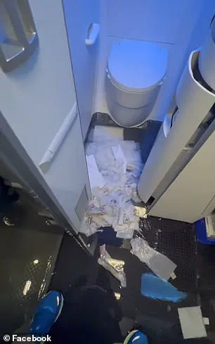 Airlines' Mismanagement and Winter Storm Chaos Put Passengers at Risk: A Viral Cautionary Tale