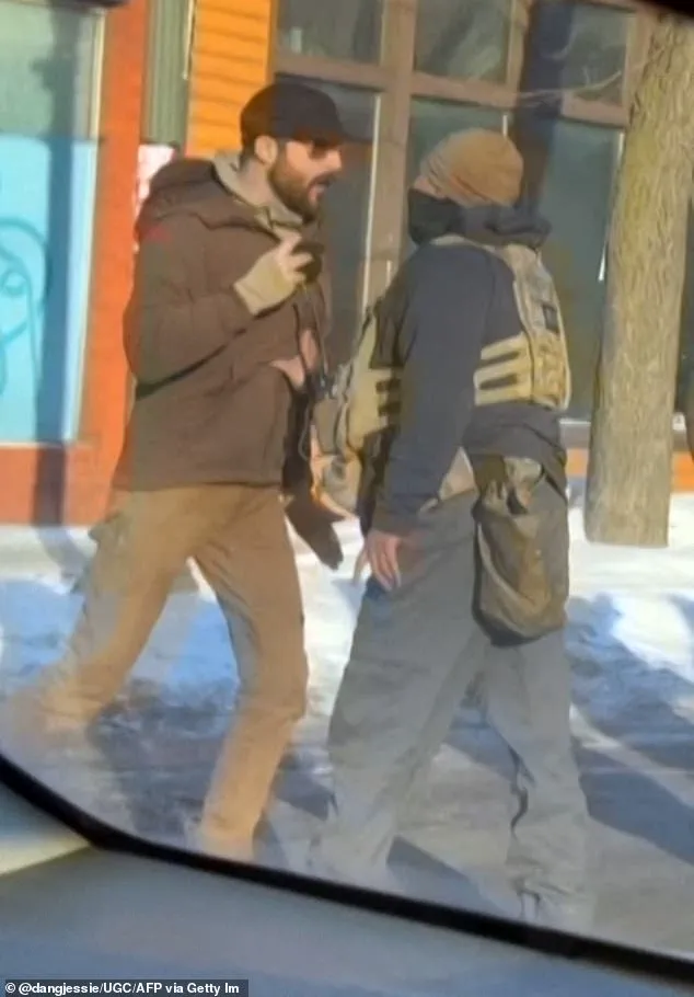 Border Patrol Report Details Alex Pretti Shooting, Contradicting CBP's Initial Narrative