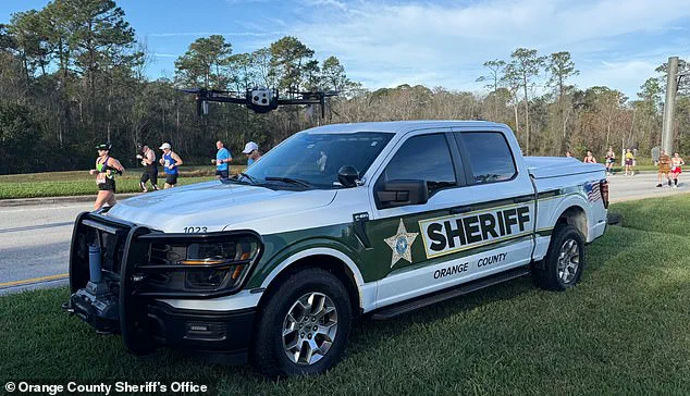 Florida Mother Carjacked at Gunpoint by Masked Teen in Orlando