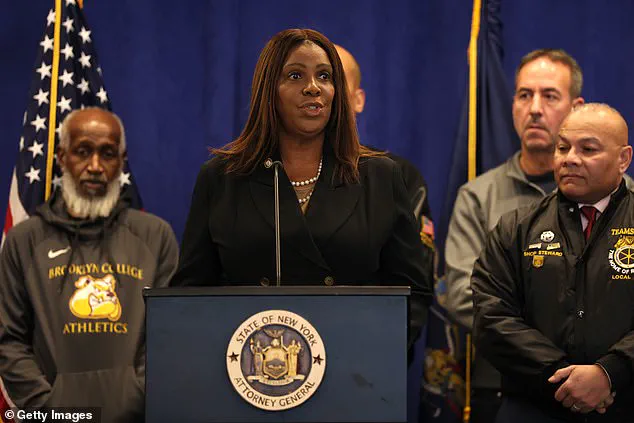 Glenna Goldis Fired in 2025 Over Public Opposition to New York AG’s Stance on Gender-Affirming Care for Children