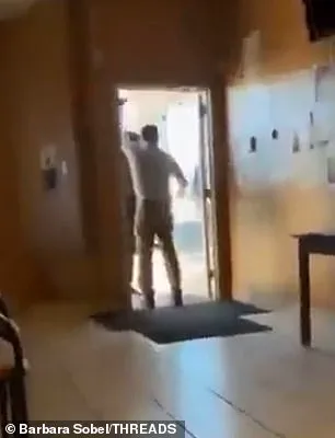 Late-Breaking: ICE Agents Clash with Ecuadorian Consulate in Minneapolis, Escalating Diplomatic Tensions