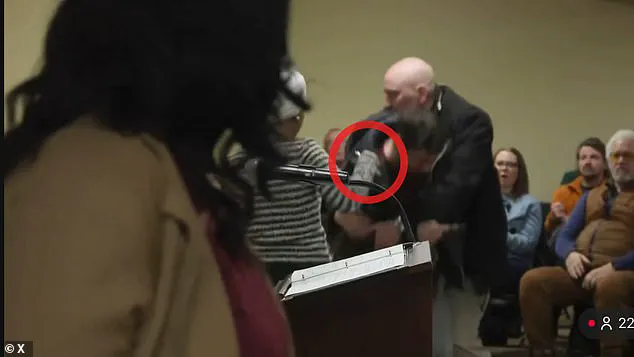 Late-Breaking: Trump Accuses Rep. Ilhan Omar of Orchestrating Attack in Tense Town Hall