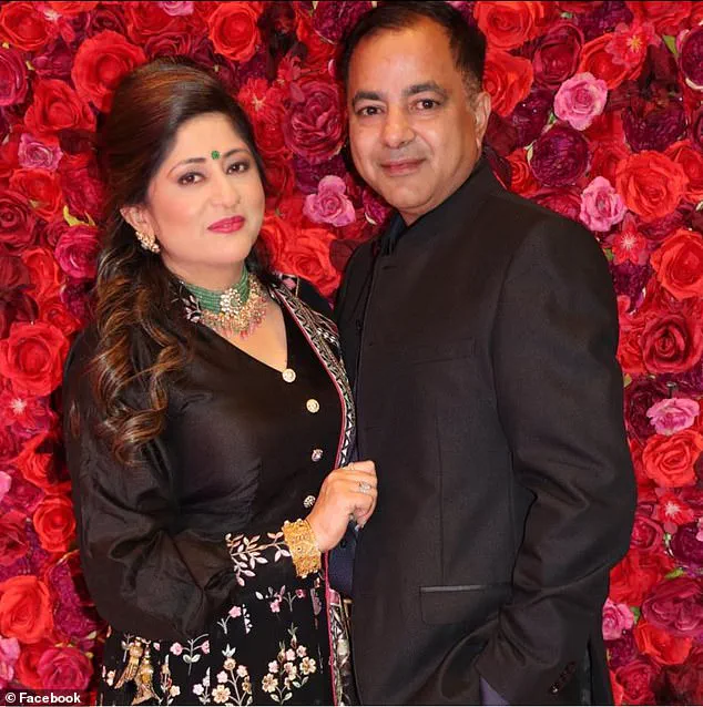 Lawrenceville, Georgia: Husband Accused of Shooting Four Family Members in Violent Argument