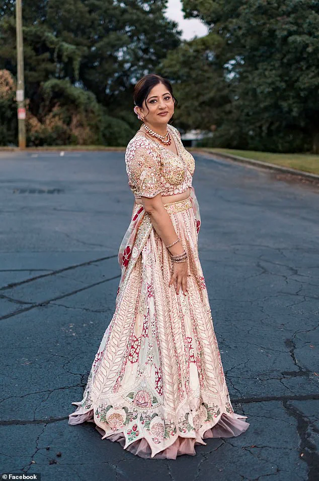 Lawrenceville, Georgia: Husband Accused of Shooting Four Family Members in Violent Argument