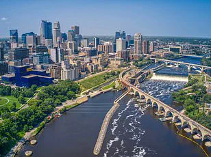 VCU Health Nurse Suspended for Allegedly Encouraging Use of Paralytic Drug in Violent Protests Against ICE, Sparks Public Safety Concerns