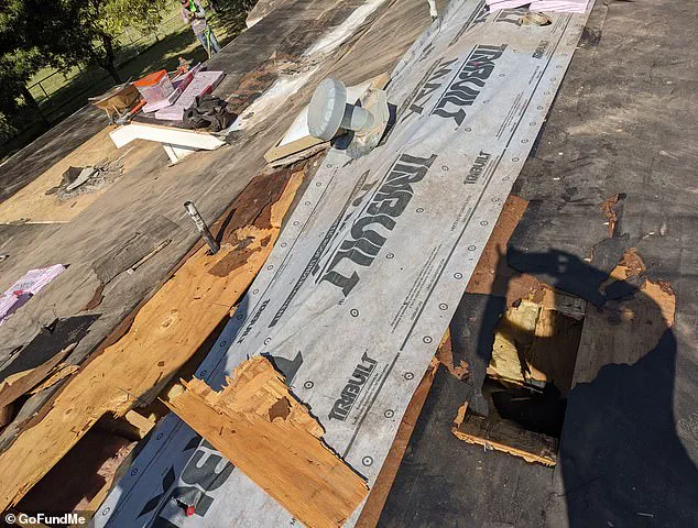 A Family's Legacy in Need of Repair: Balancing Memories and the Burden of a Deteriorating Home