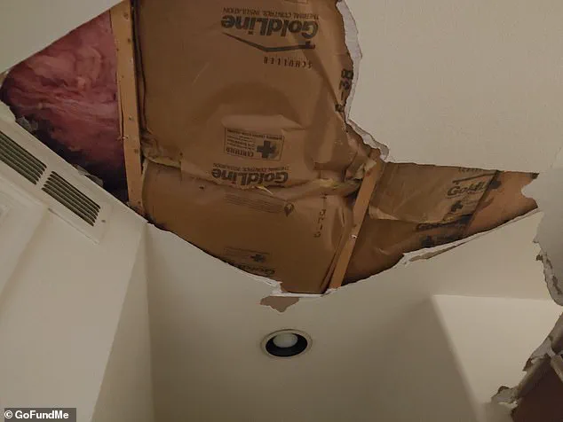 A Family's Legacy in Need of Repair: Balancing Memories and the Burden of a Deteriorating Home