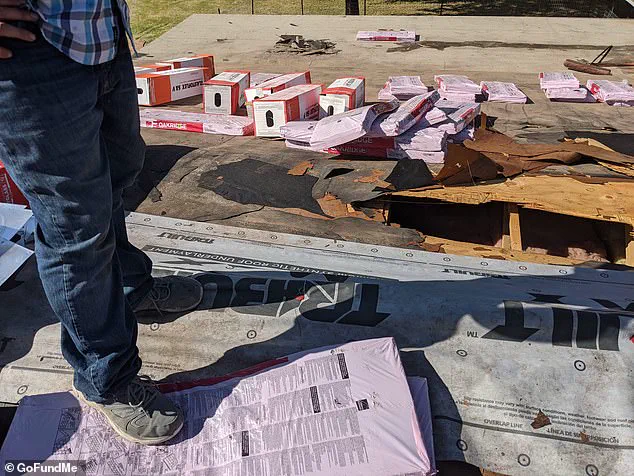 A Family's Legacy in Need of Repair: Balancing Memories and the Burden of a Deteriorating Home