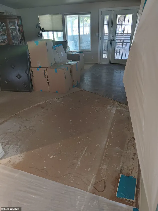 A Family's Legacy in Need of Repair: Balancing Memories and the Burden of a Deteriorating Home