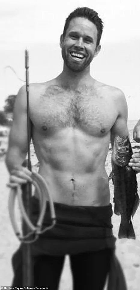 A Perfect Family's Dark Secret: The Pandemic Conspiracy That Shook Their Community