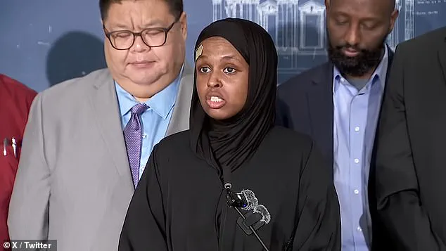 Arrest of Nasra Ahmed Reignites Tensions Over Federal Immigration Enforcement in Minneapolis