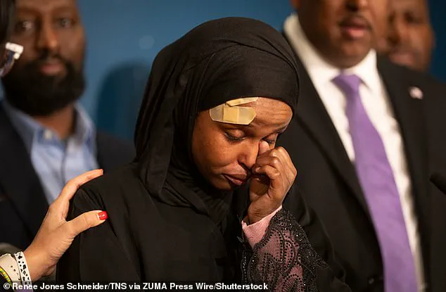 Arrest of Nasra Ahmed Reignites Tensions Over Federal Immigration Enforcement in Minneapolis
