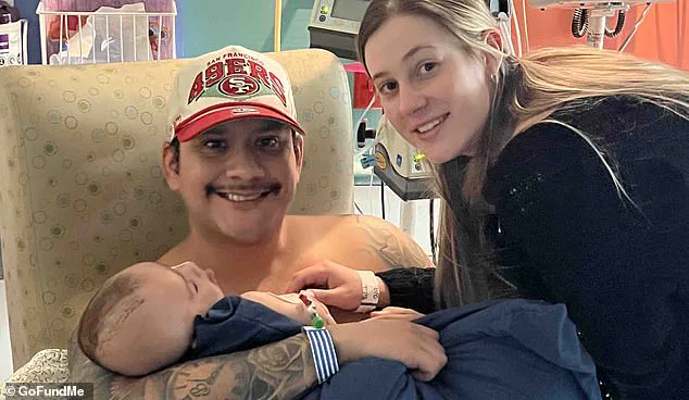 Babysitter Arrested in Shaken Baby Case: Three-Month-Old Suffers Severe Injuries in Madera, California