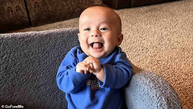 Babysitter Arrested in Shaken Baby Case: Three-Month-Old Suffers Severe Injuries in Madera, California