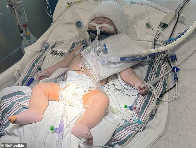 Babysitter Arrested in Shaken Baby Case: Three-Month-Old Suffers Severe Injuries in Madera, California