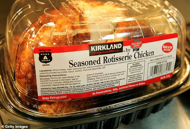 Behind Closed Doors: Costco's Secret Preservative Practices Spark Lawsuit