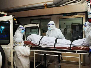 CDC Collaborates with Indian Authorities to Monitor Nipah Virus Outbreak, Implements Travel Restrictions Amid Surveillance Efforts