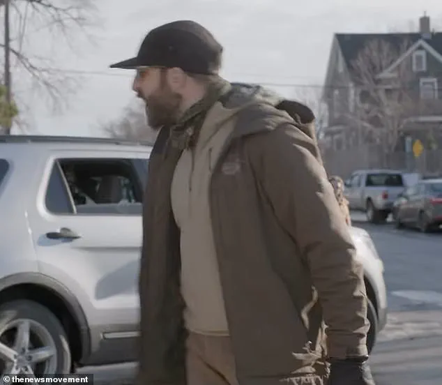 Exclusive Footage Reveals Previously Hidden Details in Alex Pretti's Fatal Encounter with DHS Officers