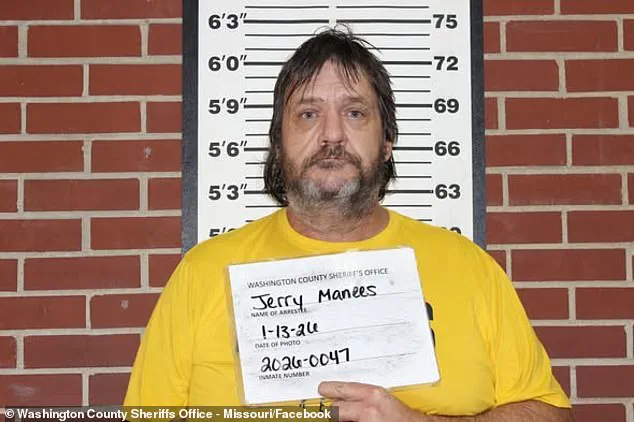 Exclusive: Inside the Horrific Abuse of Two Teenagers in Potosi, Missouri – A Tale of Secret Suffering and Hidden Cruelty