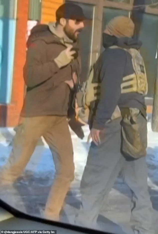 Fatal Shooting of Minnesota Nurse Sparks Outcry Over Federal Law Enforcement Conduct