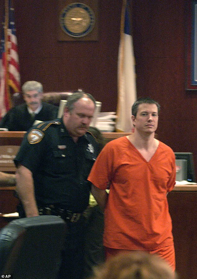 First Execution of 2026: Charles Victor Thompson's Final Moments Marked by Plea for Forgiveness