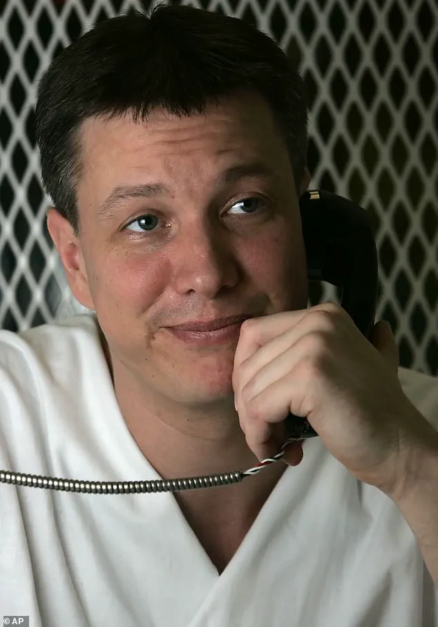 First Execution of 2026: Charles Victor Thompson's Final Moments Marked by Plea for Forgiveness