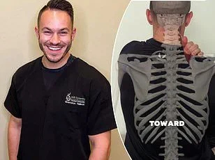 Late-Breaking: Trapped Nerve from VR Gaming – Urgent Health Alert