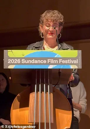 Meghan Markle's 'Relentless Self-Promotion' Takes Center Stage at Sundance, as One Insider Says, 'She’ll Do Anything to Boost Her Image—Even If It Means Destroying the Royal Family'