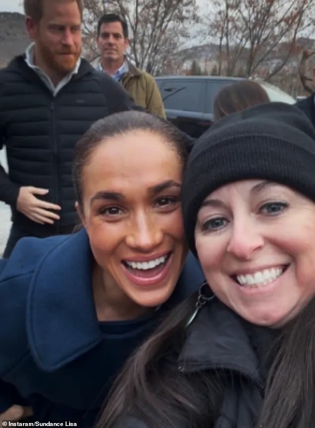 Meghan Markle's 'Relentless Self-Promotion' Takes Center Stage at Sundance, as One Insider Says, 'She’ll Do Anything to Boost Her Image—Even If It Means Destroying the Royal Family'