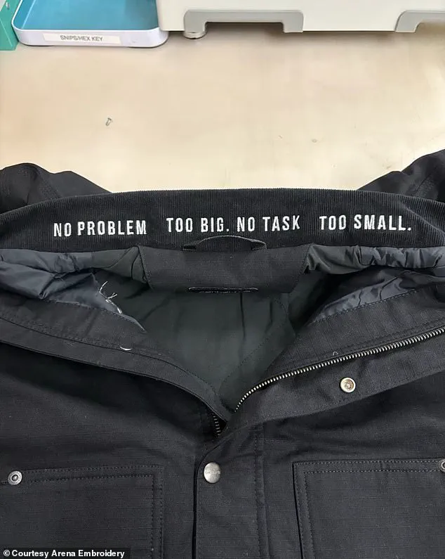 New York City Mayor Zohran Mamdani Wears Custom Carhartt Jacket During Blizzard Press Conference, Highlighting Mid-Century-Inspired Design