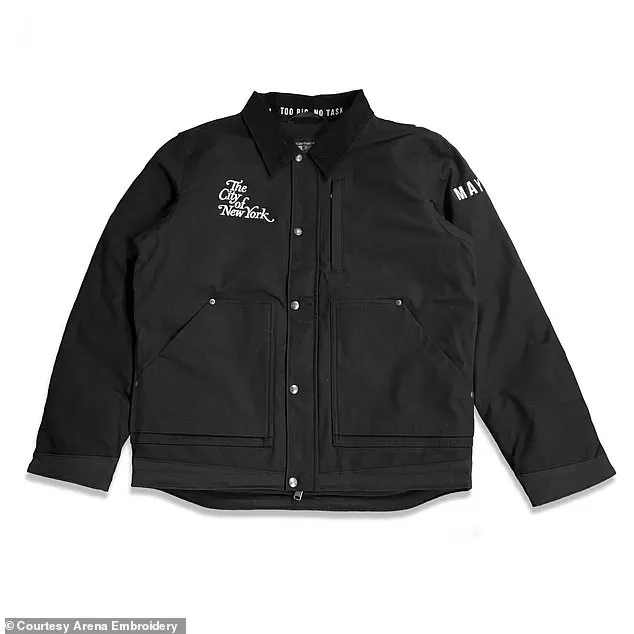 New York City Mayor Zohran Mamdani Wears Custom Carhartt Jacket During Blizzard Press Conference, Highlighting Mid-Century-Inspired Design